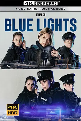蓝光警报(台) , 一线警事 , 北爱警之光 , 蓝光