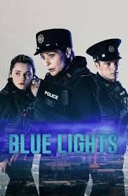 一线警事,蓝光警报(台),北爱警之光,蓝光