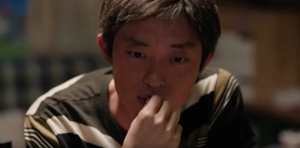 命悬一生第10集剧照