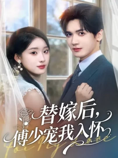 替嫁后，傅少宠我入怀