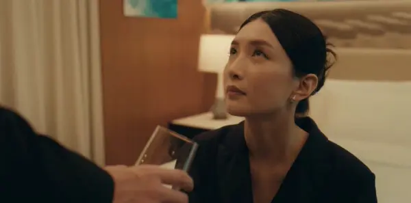 夜色正浓第12集剧照