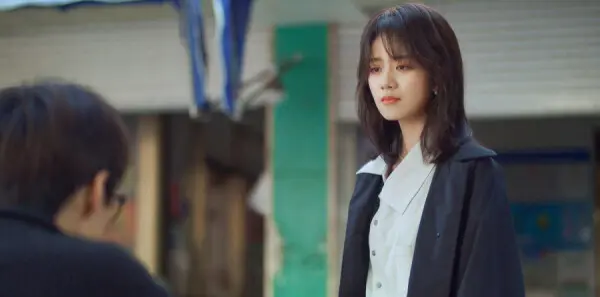 轧戏第18集剧照