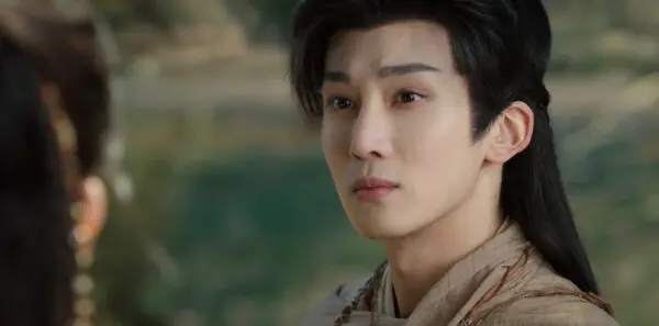 师兄太稳健第14集剧照