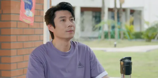我们的少年时代2第3集剧照