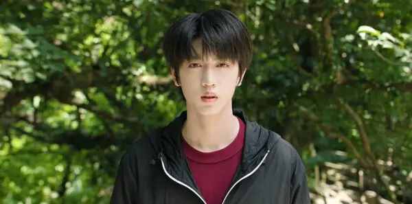 我们的少年时代2第7集剧照