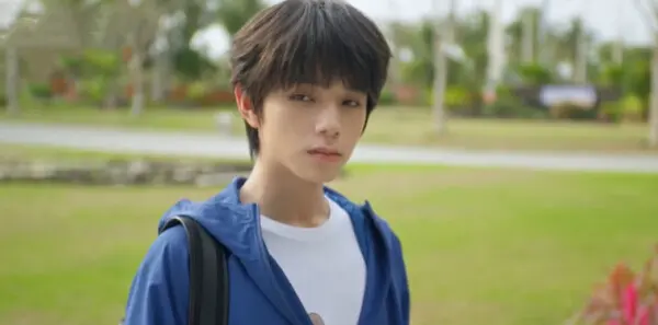 我们的少年时代2第6集剧照